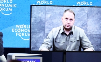 Ukrayna: Rusya'nın Yılan Adası'ndan gönüllü olarak çekildikleri açıklaması 'yalan'