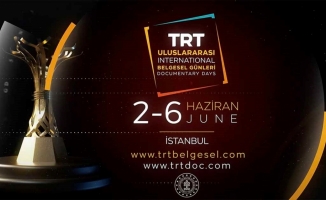 “Uluslararası TRT Belgesel Ödülleri“ yarışması yarın başlayacak