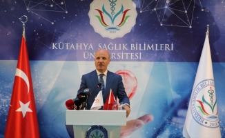 YÖK Başkanı Özvar'dan 'yüz yüze eğitim' açıklaması