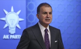 AK Parti Sözcüsü Çelik'ten Kılıçdaroğlu'nun paylaşımlarına ilişkin açıklama