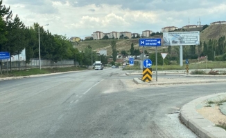 AK Parti'li Manas'tan Eskişehir Büyükşehir Belediyesine trafik eleştirisi