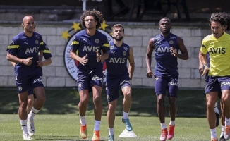 Fenerbahçe'nin yeni transferi Arao: Burada olmak benim için büyük onur