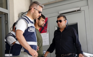 Kayseri'de firari hükümlü yakalandı
