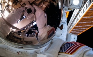 Kemik yoğunluğunu kaybeden astronotlar tamamen iyileşemiyor