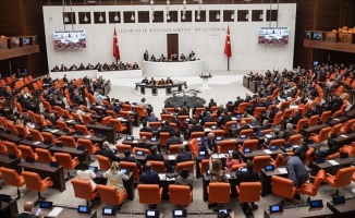 Meclis parlamenter diplomasi ile dış politikada da etkin