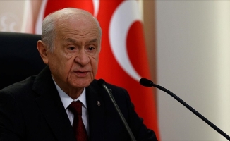 MHP Genel Başkanı Bahçeli: Zaho'da masumların canına kasteden saldırı, bir terör eylemidir
