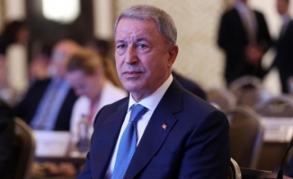Milli Savunma Bakanı Akar'dan “dörtlü toplantı“ ve “terörle mücadele“ açıklaması:
