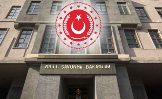 MSB'den Türkiye'nin Musul Başkonsolosluğuna yapılan saldırıya ilişkin açıklama: