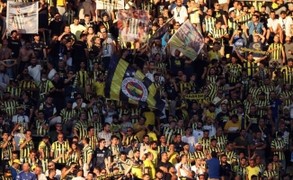 UEFA'dan Fenerbahçe'ye disiplin soruşturması