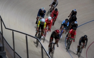 5. İslami Dayanışma Oyunları'nda bisiklet yarışları yapıldı