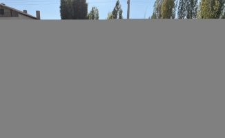 Aksaray'da otomobilin kamyona çarpması sonucu 2 kişi öldü