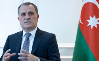 Azerbaycan Dışişleri Bakanı Bayramov: Ermenistan-Azerbaycan normalleşme sürecine zarar vermenin kimseye faydası yok