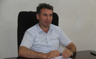 Beyşehir'de okullar yeni eğitim öğretim yılına hazırlanıyor