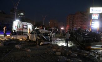 Birçok ülke, Gaziantep ve Mardin'deki kazalar için Türkiye'ye taziye mesajı gönderdi