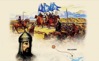 Bizans ordusunu bozguna uğratan komutan: Sultan Alparslan