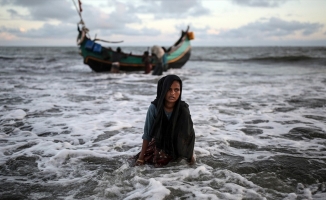 BM'den 'Arakanlı Müslümanları, Myanmar'daki krizin çözümüne dahil edin' çağrısı