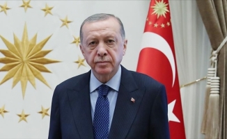 Cumhurbaşkanı Erdoğan'dan Mardin'deki kazada hayatını kaybeden Ekinci'nin ailesine taziye telefonu