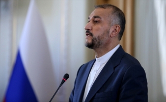 İran Dışişleri Bakanı Abdullahiyan: Nihai metne ulaşmak için beklentimiz; kararlılık ve ciddiyet
