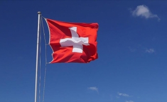 İsviçre hükümetinden 
