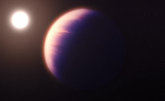 James Webb Uzay Teleskobu bir ötegezegende ilk kez karbondioksit tespit etti