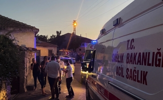 Kayseri'deki 5 kişinin yaralandığı silahlı kavgada 2 kişi tutuklandı