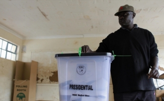 Kenya genel seçimlerle yeni bir sınava hazırlanıyor