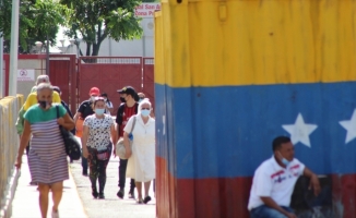 Kolombiya ve Venezuela 3 yıl sonra karşılıklı olarak büyükelçilerini atadı