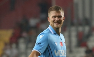 Kopenhag, Trabzonsporlu Cornelius'un transferi için anlaşma sağladı