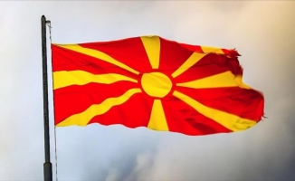 Kuzey Makedonya'daki iç karışıklıkları sonlandıran Ohri Çerçeve Anlaşması'nın 21. yılı