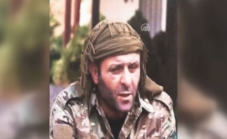 MİT'in operasyonuyla PKK/YPG'nin sözde Aynularab yürütme konseyi üyesi Arman etkisiz hale getirildi