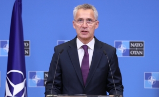 NATO Genel Sekreteri Stoltenberg: Müttefikler savunmaya daha fazla harcama yapmalı
