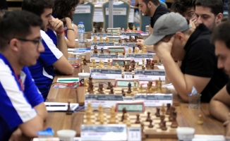 Türkiye Satranç 1. ve 2. Lig şampiyonları belli oldu