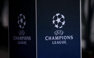UEFA Şampiyonlar Ligi'nde üçüncü eleme turu maçları yarın başlayacak