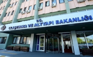 Ulaştırma ve Altyapı Bakanlığından, İstanbul Havalimanı'na İBB otobüslerinin girmesinin engellendiği iddialarına yanıt