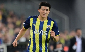 Eski Fenerbahçeli Kim Min-Jae için İngiltere devi serveti gözden çıkardı