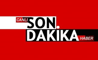 Ankara'da Deprem Oldu!