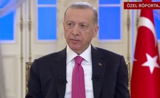 Erdoğan: En düşük emekli aylığını 7 bin 500 liraya yükseltiyoruz