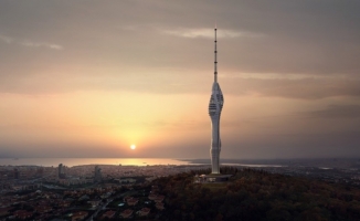 Karaismailoğlu: Çamlıca Kulesi’ni Ziyaret Edenlerin Sayısı 1 Milyonu Aaştı