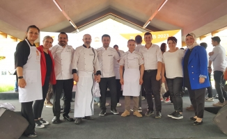 Keçiören Belediyesi Türk Mutfağı Haftası’nda Birinci Oldu