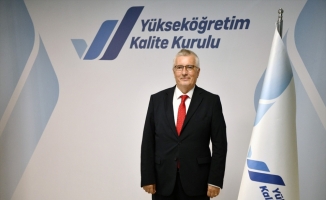 YÖKAK Başkanlığına Prof. Dr. Ümit Kocabıçak seçildi