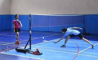 6. İşitme Engelliler Dünya Badminton Şampiyonası'na doğru