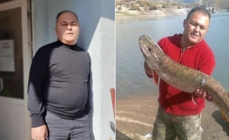Ankara'da balık avına çıkan polis memuru baraj gölünde boğuldu