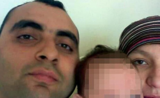 Ankara'da karısını 32 bıçak darbesiyle öldüren sanığa 22 yıl hapis