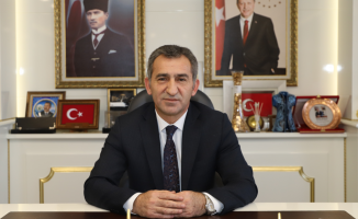 Ankara'nın ilk “Flake Yem tesisi” Balâ'da kuruluyor