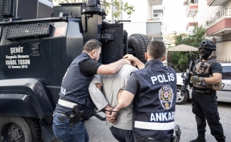FETÖ'nün Güncel Finans Yapılanması Soruşturmasında 47 Gözaltı