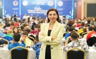 Yıldız satranççılar, Ankara’da kampa girdi