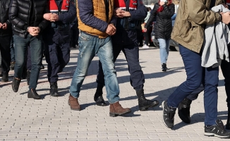 Ankara'da kaçakçılık operasyonlarında 19 zanlı yakalandı