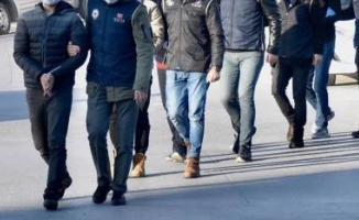 Ankara'daki narkotik operasyonlarında bir haftada 248 kişi yakalandı
