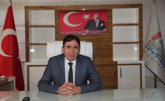 Ayaş Belediye Başkanlığına Mustafa Sezer seçildi