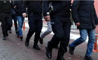 FETÖ'nün kamu mahrem yapılanması soruşturmasında 20 gözaltı kararı